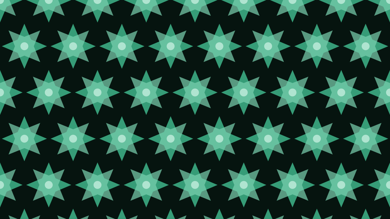 Mint Leaf arabesque background — free HD mint leaf color wallpaper 1920x1080