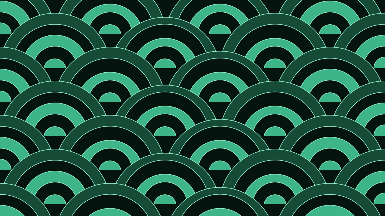 Mint Leaf art deco background — free HD mint leaf color wallpaper 1920x1080