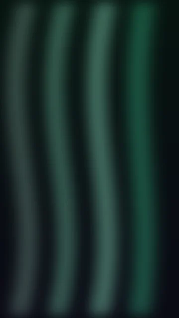 Mint Leaf aurora phone wallpaper — free HD mint leaf mobile wallpaper 1080x1920