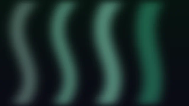 Mint Leaf aurora background — free HD mint leaf color wallpaper 1920x1080
