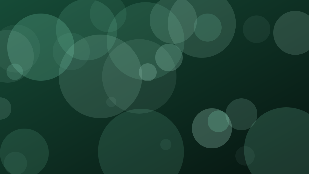 Mint Leaf bokeh background — free HD mint leaf color wallpaper 1920x1080