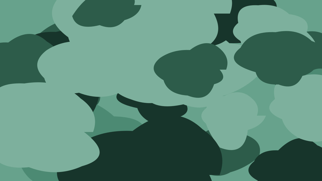 Mint Leaf camo background — free HD mint leaf color wallpaper 1920x1080