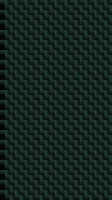 Mint Leaf carbon phone wallpaper — free HD mint leaf mobile wallpaper 1080x1920