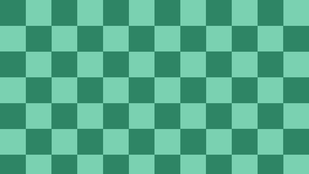 Mint Leaf checkered background — free HD mint leaf color wallpaper 1920x1080