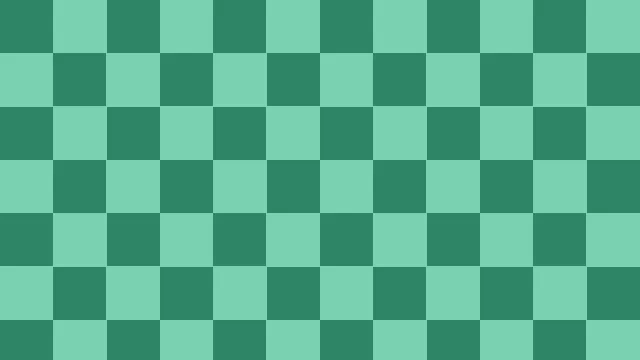 Mint Leaf checkered background — free HD mint leaf color wallpaper 1920x1080