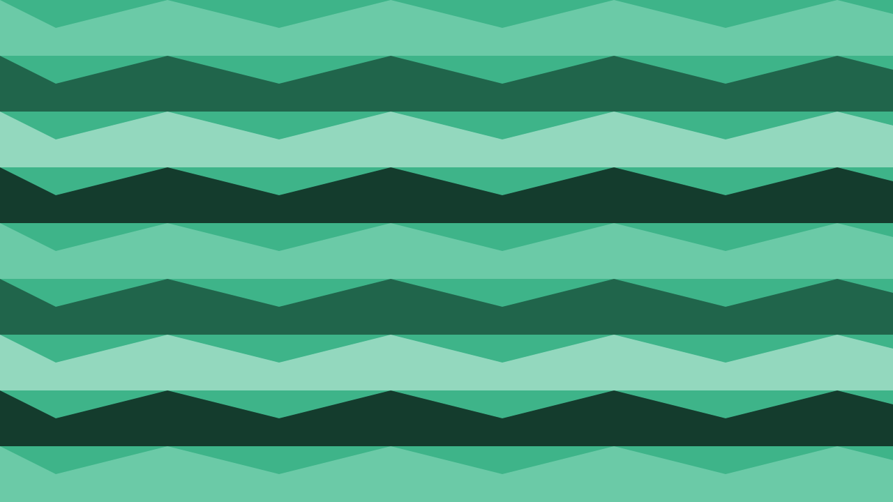 Mint Leaf chevron background — free HD mint leaf color wallpaper 1920x1080