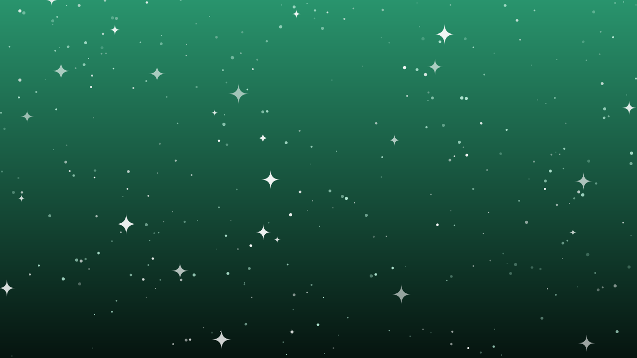 Mint Leaf glitter background — free HD mint leaf color wallpaper 1920x1080