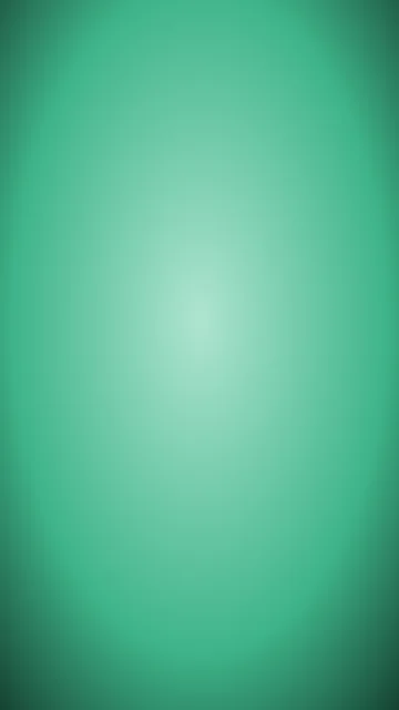 Mint Leaf glow phone wallpaper — free HD mint leaf mobile wallpaper 1080x1920