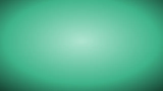 Mint Leaf glow background — free HD mint leaf color wallpaper 1920x1080
