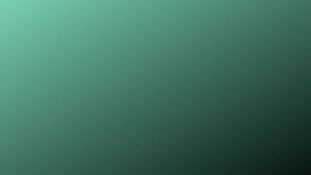 Mint Leaf gradient background — free HD mint leaf color wallpaper 1920x1080