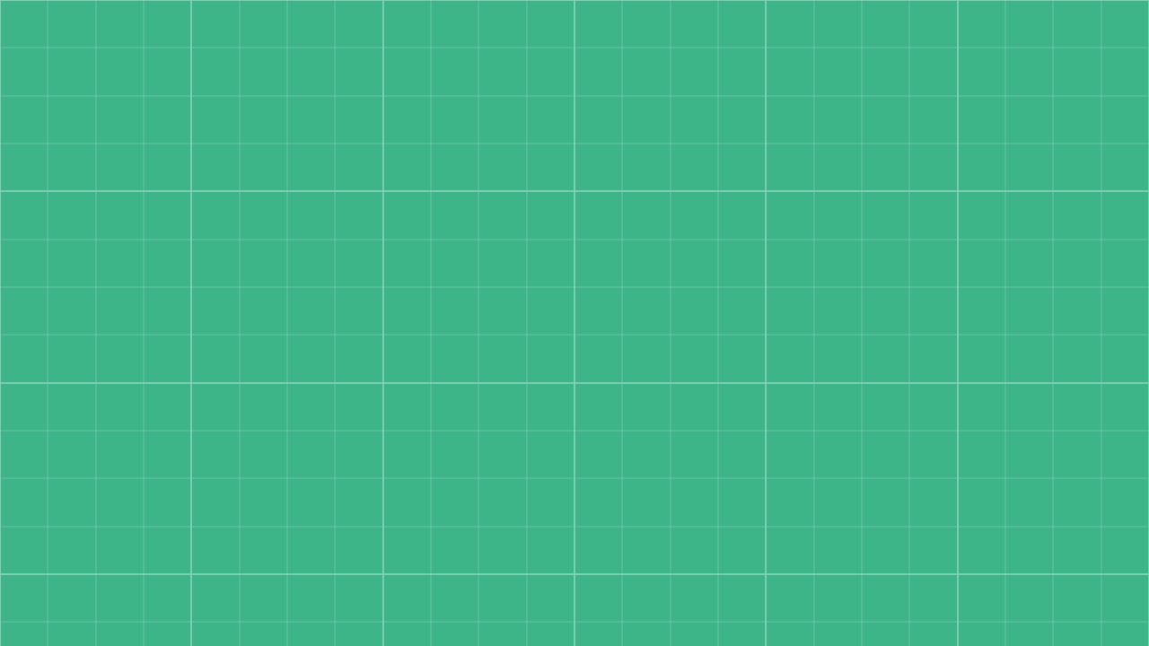 Mint Leaf grid background — free HD mint leaf color wallpaper 1920x1080