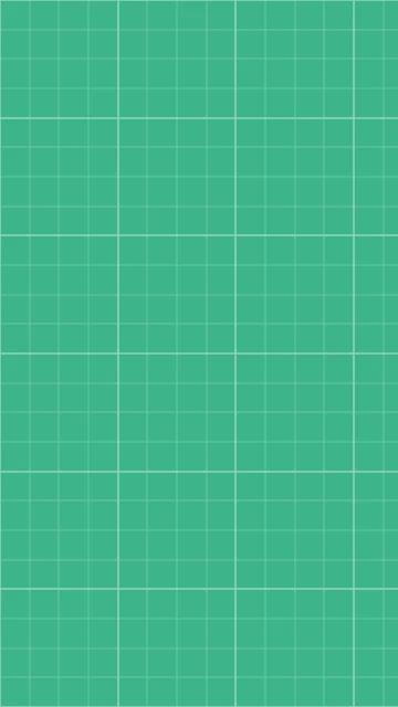 Mint Leaf grid phone wallpaper — free HD mint leaf mobile wallpaper 1080x1920