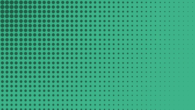 Mint Leaf halftone background — free HD mint leaf color wallpaper 1920x1080
