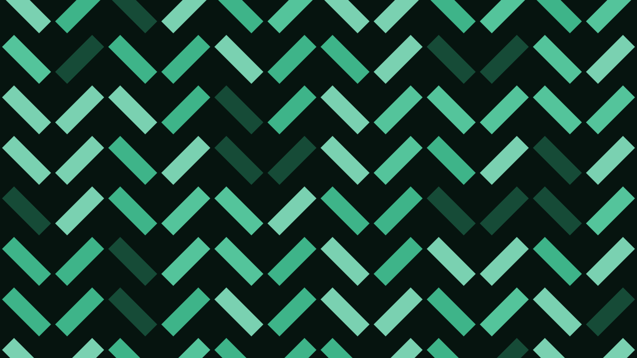 Mint Leaf herringbone background — free HD mint leaf color wallpaper 1920x1080