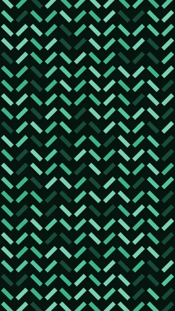 Mint Leaf herringbone phone wallpaper — free HD mint leaf mobile wallpaper 1080x1920
