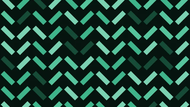 Mint Leaf herringbone background — free HD mint leaf color wallpaper 1920x1080