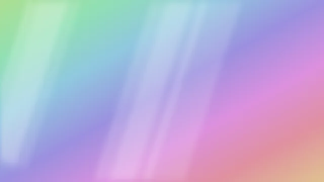 Mint Leaf holographic background — free HD mint leaf color wallpaper 1920x1080