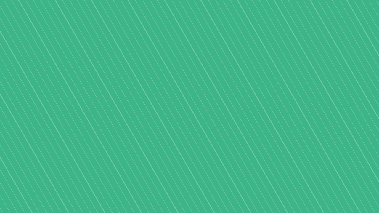 Mint Leaf pinstripe background — free HD mint leaf color wallpaper 1920x1080