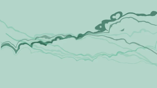 Mint Leaf marble background — free HD mint leaf color wallpaper 1920x1080