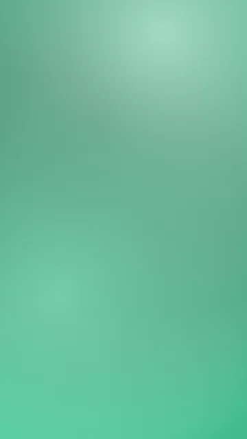 Mint Leaf mesh phone wallpaper — free HD mint leaf mobile wallpaper 1080x1920