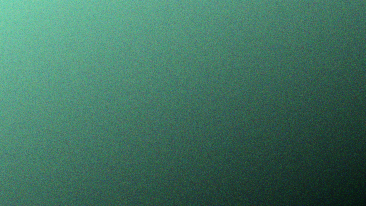 Mint Leaf noise background — free HD mint leaf color wallpaper 1920x1080