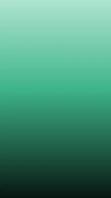 Mint Leaf ombre phone wallpaper — free HD mint leaf mobile wallpaper 1080x1920
