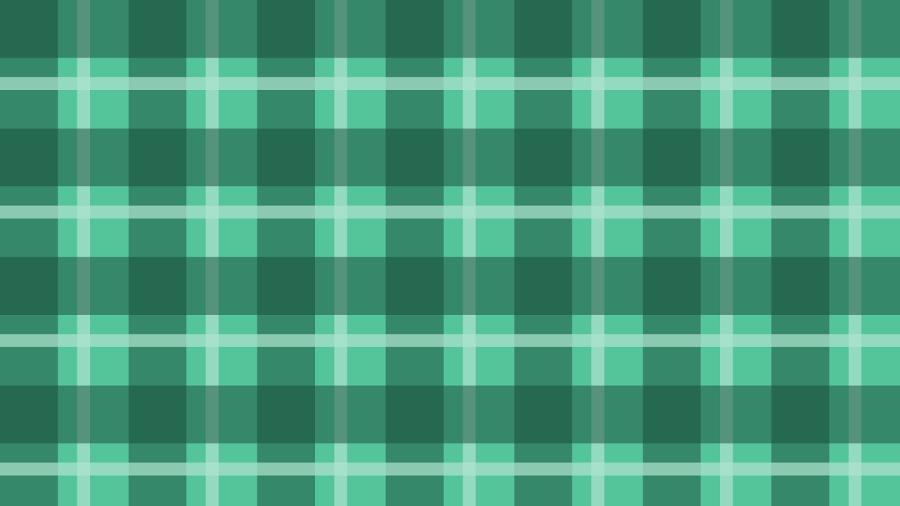Mint Leaf plaid background — free HD mint leaf color wallpaper 1920x1080