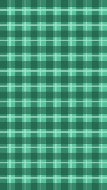 Mint Leaf plaid phone wallpaper — free HD mint leaf mobile wallpaper 1080x1920