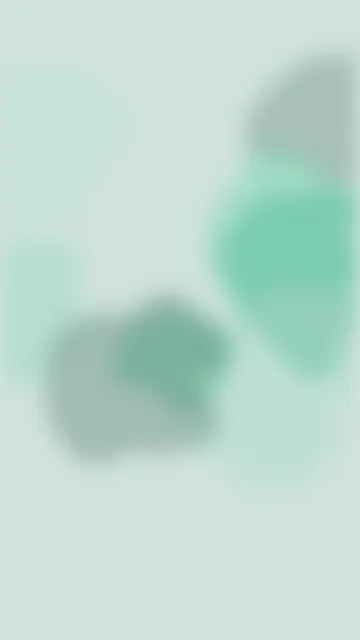 Mint Leaf watercolor phone wallpaper — free HD mint leaf mobile wallpaper 1080x1920