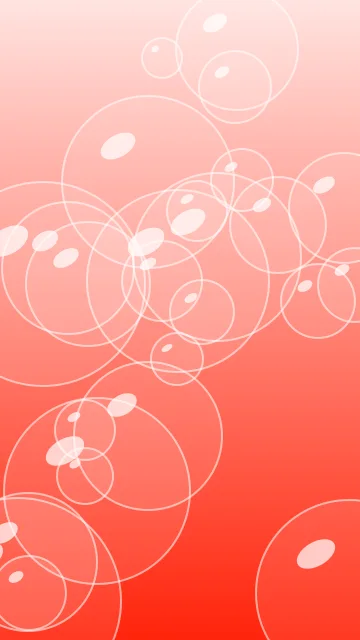 Misty Rose bubbles phone wallpaper — free HD misty rose mobile wallpaper 1080x1920
