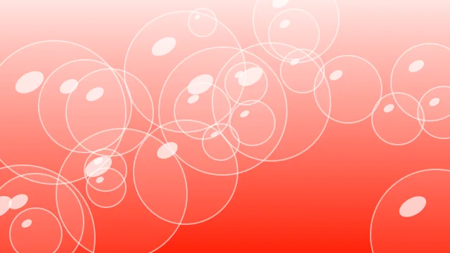 Misty Rose bubbles desktop wallpaper — free 4K misty rose wallpaper 3840x2160
