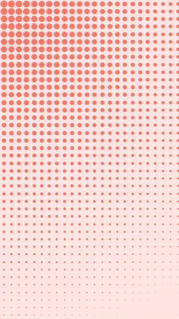 Misty Rose halftone phone wallpaper — free HD misty rose mobile wallpaper 1080x1920