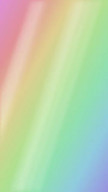 Misty Rose holographic phone wallpaper — free HD misty rose mobile wallpaper 1080x1920