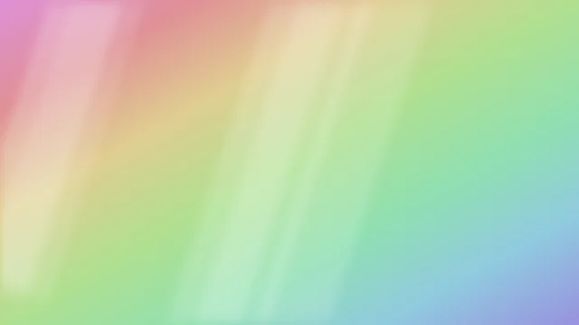 Misty Rose holographic desktop wallpaper — free 4K misty rose wallpaper 3840x2160