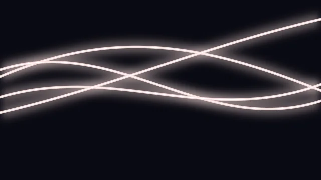 Misty Rose neon desktop wallpaper — free 4K misty rose wallpaper 3840x2160