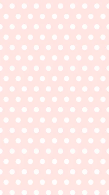 Misty Rose polkadot phone wallpaper — free HD misty rose mobile wallpaper 1080x1920