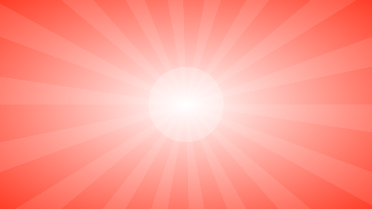 Misty Rose rays background — free HD misty rose color wallpaper 1920x1080