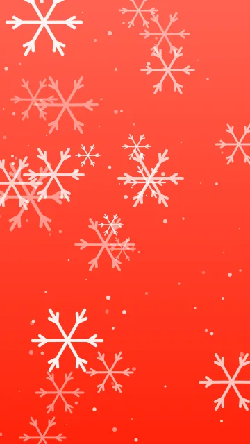 Misty Rose snowflake phone wallpaper — free HD misty rose mobile wallpaper 1080x1920