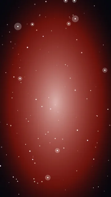 Misty Rose stars phone wallpaper — free HD misty rose mobile wallpaper 1080x1920