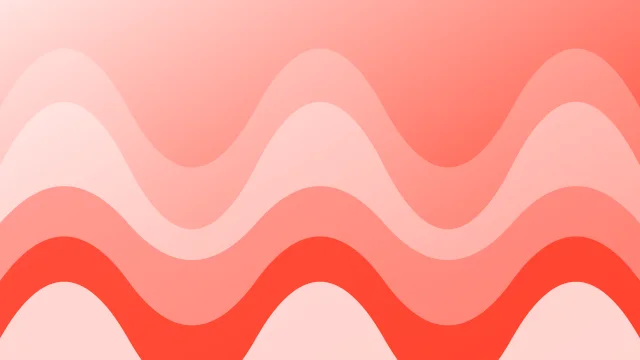 Misty Rose waves desktop wallpaper — free 4K misty rose wallpaper 3840x2160