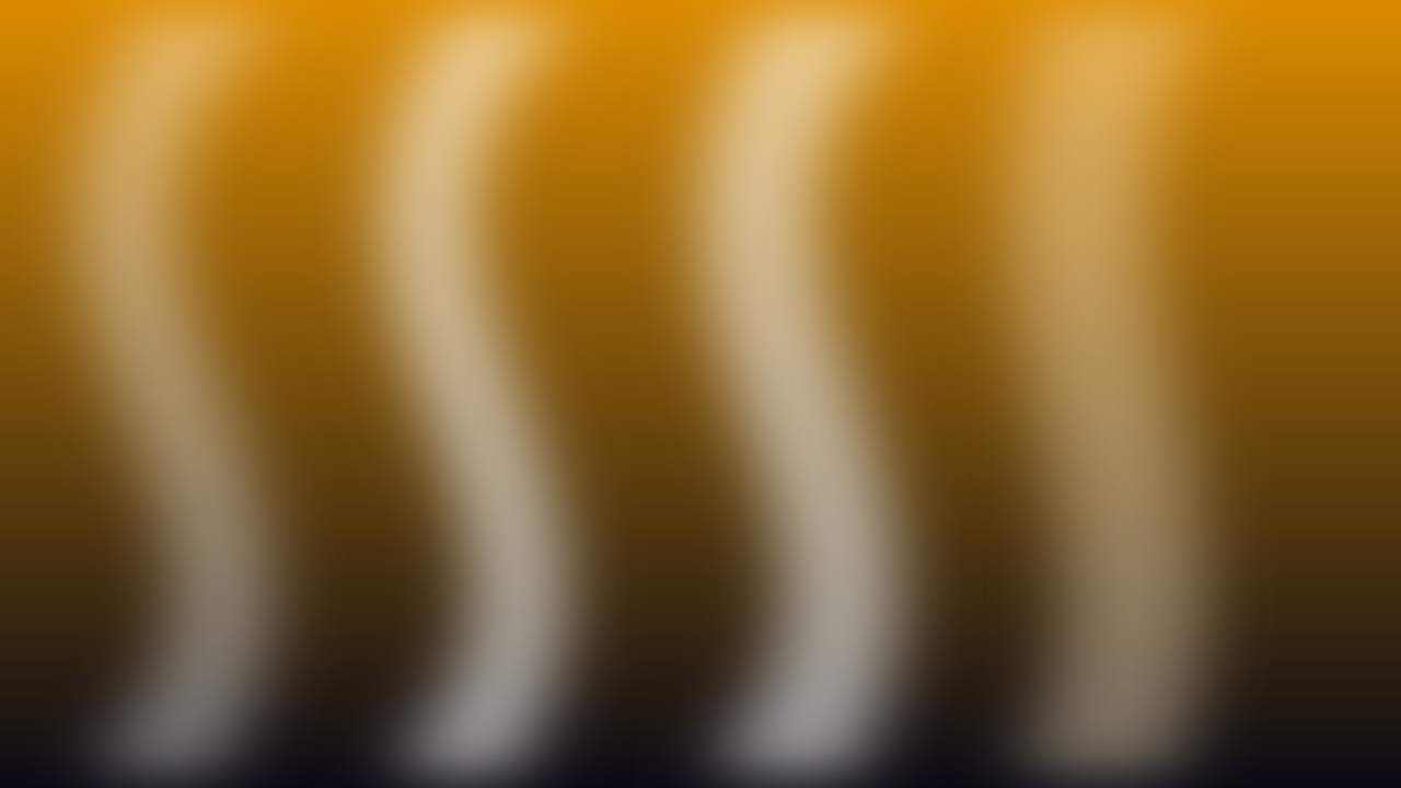 Moccasin aurora background — free HD moccasin color wallpaper 1920x1080