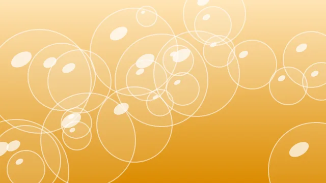 Moccasin bubbles desktop wallpaper — free 4K moccasin wallpaper 3840x2160