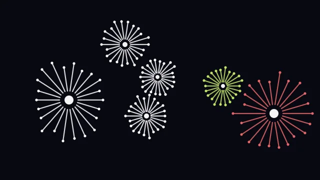 Moccasin fireworks desktop wallpaper — free 4K moccasin wallpaper 3840x2160