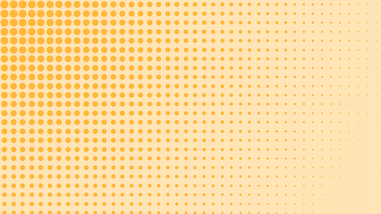 Moccasin halftone background — free HD moccasin color wallpaper 1920x1080