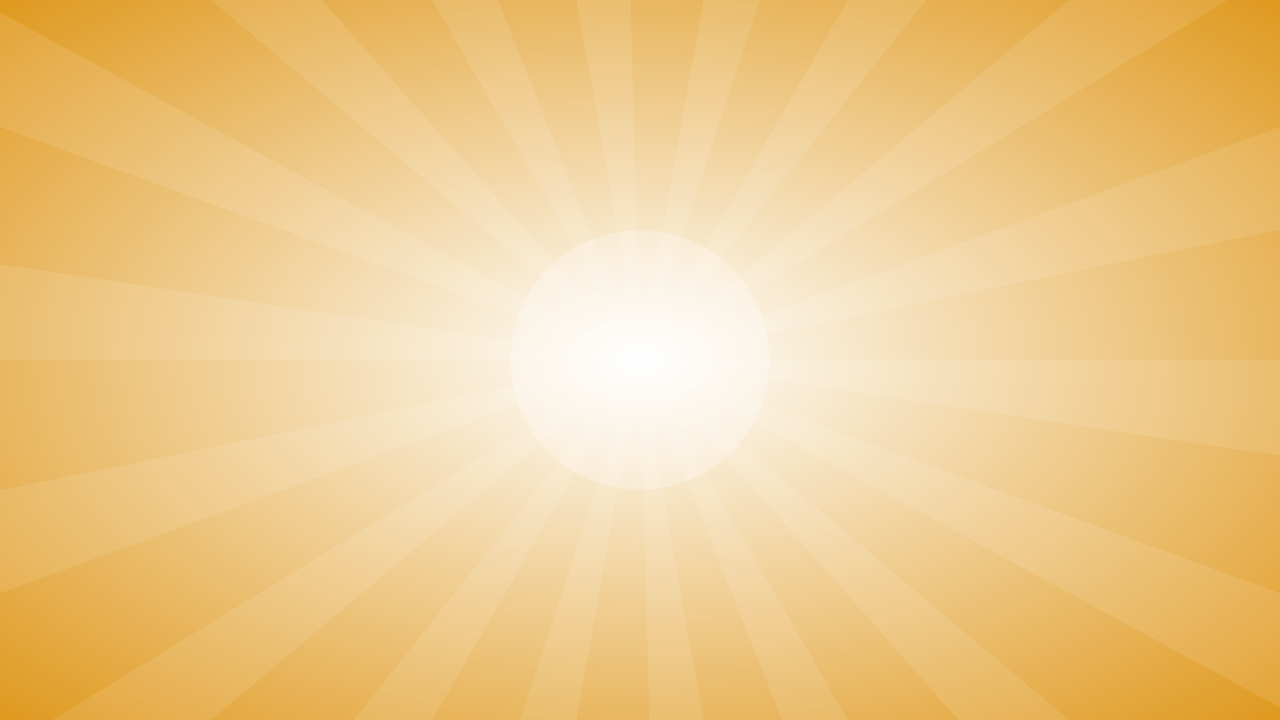 Moccasin rays background — free HD moccasin color wallpaper 1920x1080