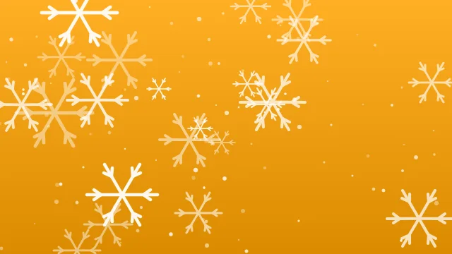 Moccasin snowflake desktop wallpaper — free 4K moccasin wallpaper 3840x2160