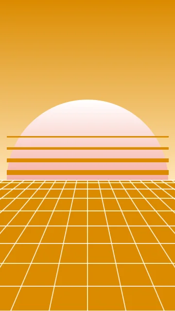 Moccasin vaporwave phone wallpaper — free HD moccasin mobile wallpaper 1080x1920
