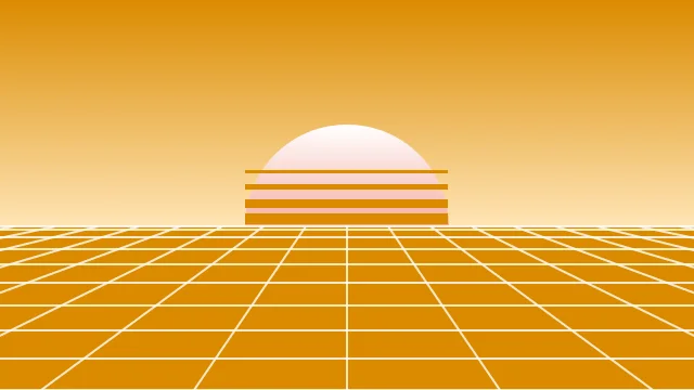 Moccasin vaporwave desktop wallpaper — free 4K moccasin wallpaper 3840x2160