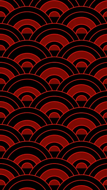 Molten Lava artdeco phone wallpaper — free HD molten lava mobile wallpaper 1080x1920