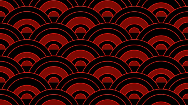 Molten Lava artdeco desktop wallpaper — free 4K molten lava wallpaper 3840x2160